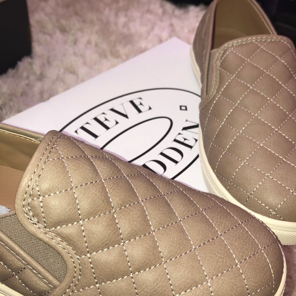 STEVE MADDEN FLATS
